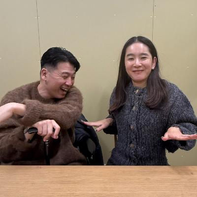 【dodo on air #27】アルペンスキーヤーの佐々木明さん Part2! 【dodo on air #27】アルペンスキーヤーの佐々木明さん Part2!