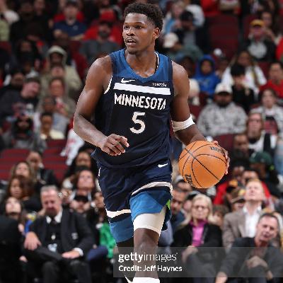 Wolves Ready to Howl into Another Season