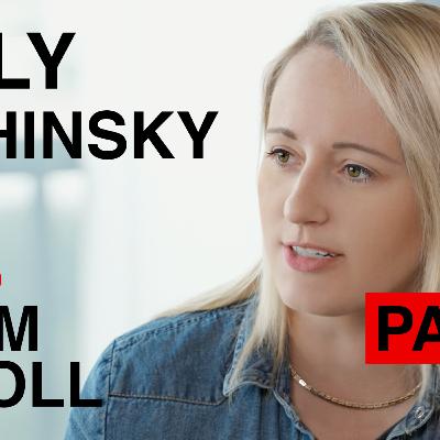 [PREVIEW] Doomscroll 32.5: Emily Jashinsky