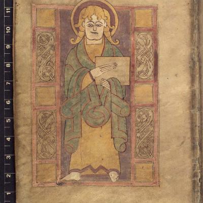 Episode 4: St. Patrick: History, Mystery & Myth