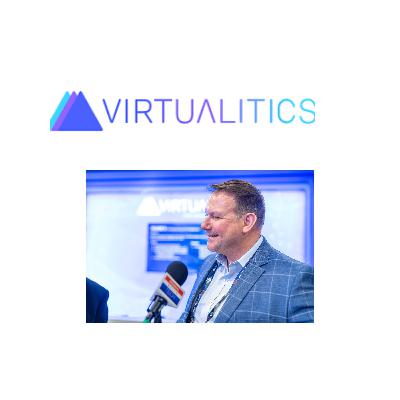 Ep. 272 How Virtualitics Helps Federal Agencies Overcome AI Readiness Gaps Ep. 272 How Virtualitics Helps Federal Agencies Overcome AI Readiness Gaps