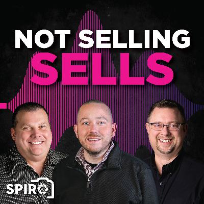 Not Selling, Sells!