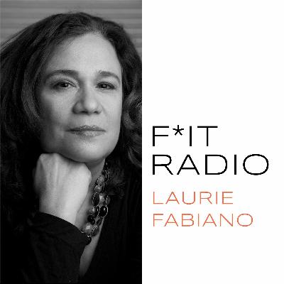 Laurie Fabiano - How Passion Builds Perseverance