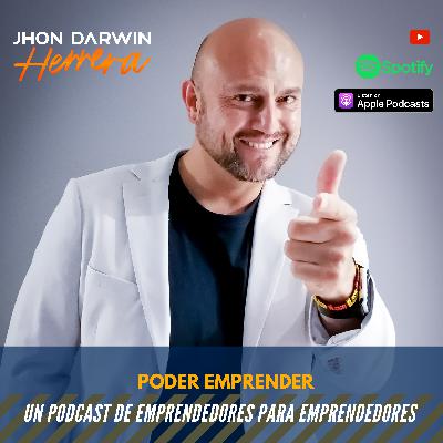 T2 Ep3 Diana Vargas, abogada experta en pensiones justas y dignas para los adultos mayores en Colombia, fundadora de Legal Partner. Emprendedores haciendo la tarea.