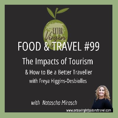 The Impacts of Tourism and How to be a Better Traveler