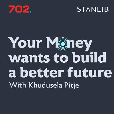Your money can do more by investing in infrastructure