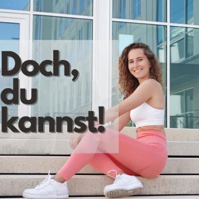 # Von Low Carb und Kalorienzählen ins inuitive Essverhalten - Coachingteilnehmerin Christina berichtet von ihrem Weg!