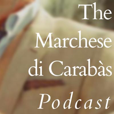 Pre-Launch Mini-Episode: A Biographical Introduction