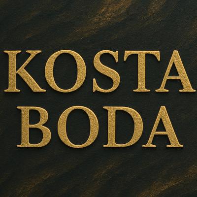 Kosta Boda: Swedish Glass, Reimagined in Color and Fire