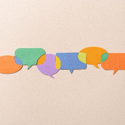 Bernhard Pörksen - "Die Mehrheit der Gemäßigten schweigt zu laut" Bernhard Pörksen - "Die Mehrheit der Gemäßigten schweigt zu laut"