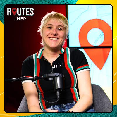 🤣 Maisie Adam: Comedy, Football & Life on the Road