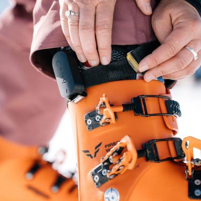 Season 5, Episode 5 Video: The Revolutionary Carv 2 Sensors, Powered by Motion AI