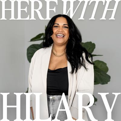 035: Honest, Open & Transparent: My Story, Unedited