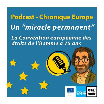 La Convention européenne des droits de l'homme fête ses 75 ans