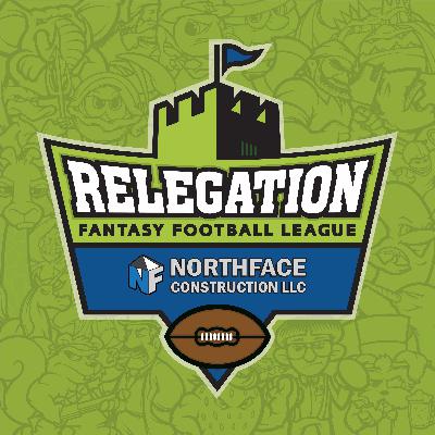 LEAGUE DRAMA! + Matchup Spotlight + If I Were a Betting Man - A Fantasy Football Podcast for 9/12 LEAGUE DRAMA! + Matchup Spotlight + If I Were a Betting Man - A Fantasy Football Podcast for 9/12