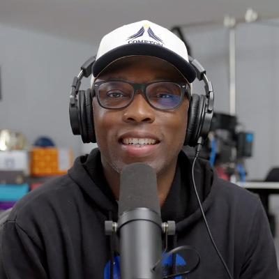 Changing The Game: A Conversation With Jacques Slade Changing The Game: A Conversation With Jacques Slade