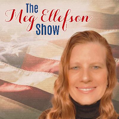 Guest: Sen. Cory Tomczyk & Callers #2 - Part 4 - The Meg Ellefson Show 080125