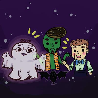 The Spoopy Poopies