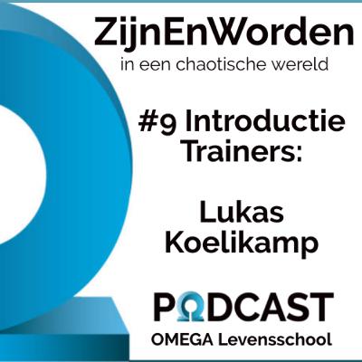 Stoppen met zoeken, beginnen met leven – Over schaduwwerk en levenskracht - met Lukas Koelikamp Stoppen met zoeken, beginnen met leven – Over schaduwwerk en levenskracht - met Lukas Koelikamp