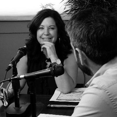 Episode 30: Denise Andorfer Episode 30: Denise Andorfer