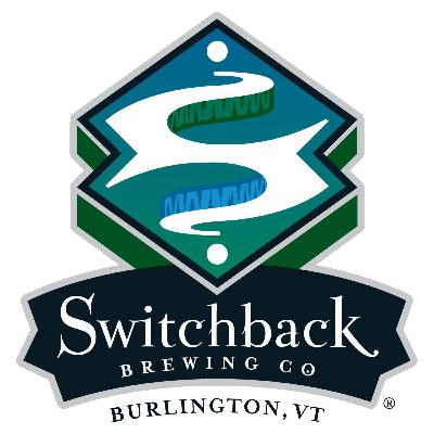 #23 - Switchback Brewing Co. | w/Maegan Gorton - Territory Sales Manager #23 - Switchback Brewing Co. | w/Maegan Gorton - Territory Sales Manager