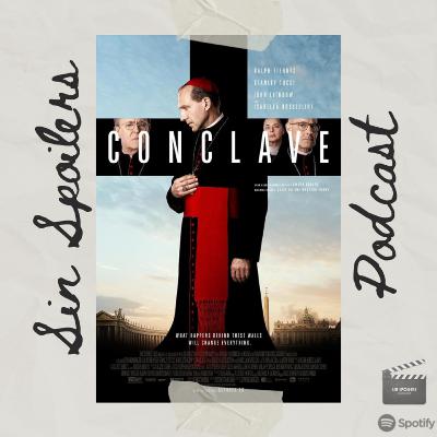 Cónclave Cónclave