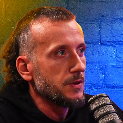 20 ans de carrière en motion design ! Le parcours de Rémi Vincent