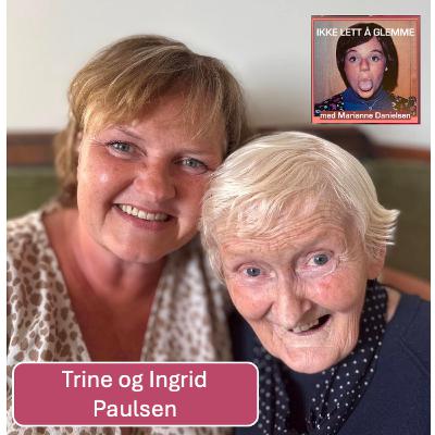 112. Fra å være korist i Demenskoret til å bli kasteball i demensomsorgen