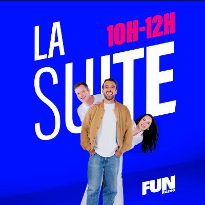 📣 Bruno sur Fun Radio présente La suite - La Suite - L'intégrale du 30 octobre