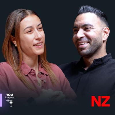 Όνειρο ζω! - Μάριος Αντρέου | YOU Inspire E22