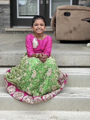 Teaching, Helping, Dreaming: A 4th Grader's Leadership Journey