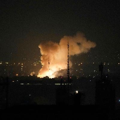 Die Woche vom 07.06.2025 bis 13.06.2025 - Israel greift den Iran an, Proteste in Los Angeles – Trump schickt Soldaten, Flugzeug in Indien abgestürzt