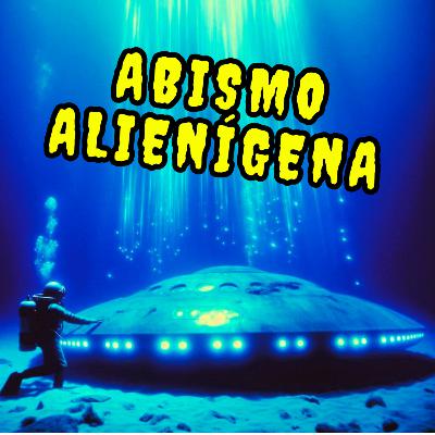 Archivos abismales desclasificados: Ovnis submarinos y batallas bajo tierra