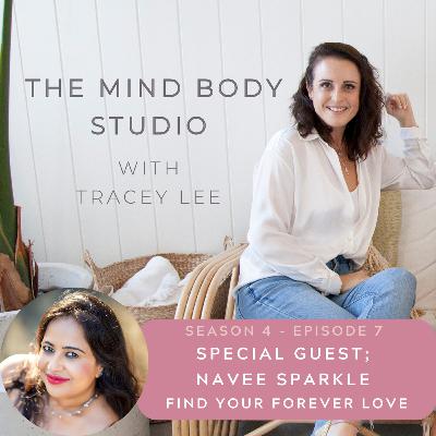 SPECIAL GUEST: Navee Sparkle - Find Your Forever Love