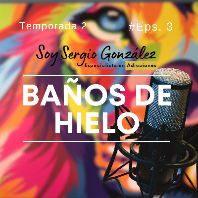 Baños de hielo Baños de hielo