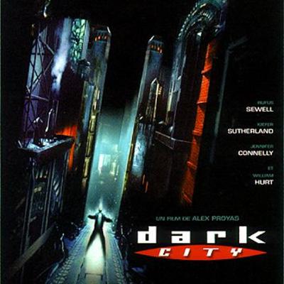 Dark city