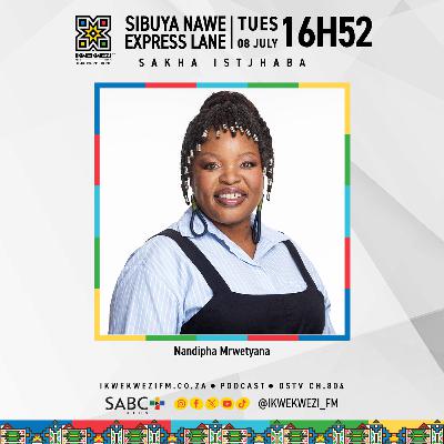 Sakha Isitjhaba : SAMRO is investing 3 million to support Youth and SA Music Creators Sakha Isitjhaba : SAMRO is investing 3 million to support Youth and SA Music Creators