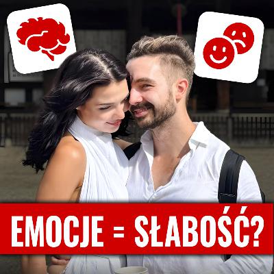 Okazałem przy niej SŁABOŚĆ. Zobacz, jak zareagowała (prawda o męskich emocjach)