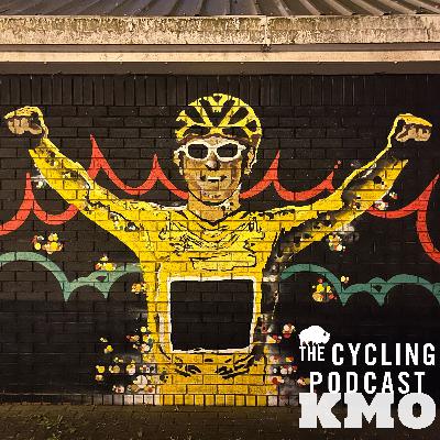 S13 Ep159: KM0: A Trip To Maindy Flyers, Where It All Began For Geraint Thomas