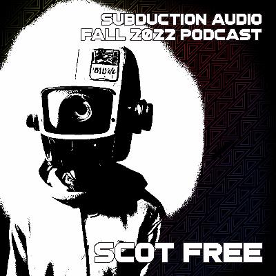 Scot Free Fall 2022 Mix