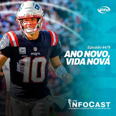 The InfoCast #479: Ano Novo, Vida Nova!