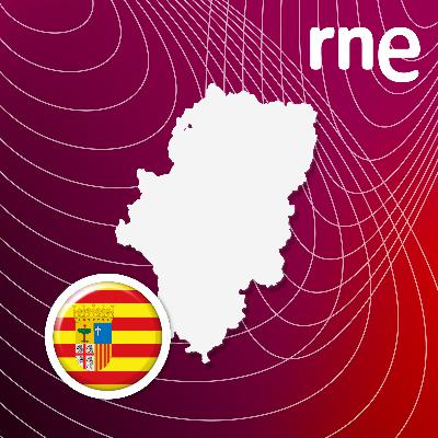 Informativo Teruel - 08:45  del  15/10/25