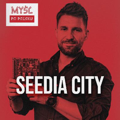 Seedia - słoneczna infrastruktura w przestrzeni publicznej Seedia - słoneczna infrastruktura w przestrzeni publicznej