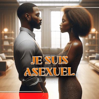 Je suis asexuel Je suis asexuel