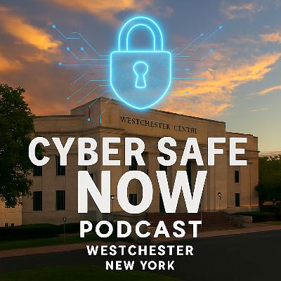 Cyber Safe-NOW - Episode #1