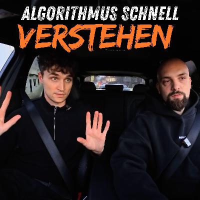 #231 Instagra Algorithmus 2026 - Das musst du wissen #231 Instagra Algorithmus 2026 - Das musst du wissen