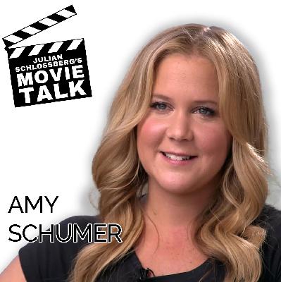 Amy Schumer on Comedy, Confidence, and Creating Her Own Lane Amy Schumer on Comedy, Confidence, and Creating Her Own Lane