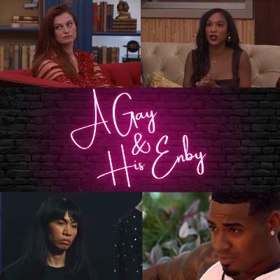BONUS EPISODE: Reality Recap BONUS EPISODE: Reality Recap