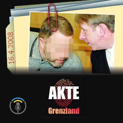 Vereinsmensch, Nachbar – Serienmörder: Egidius S.