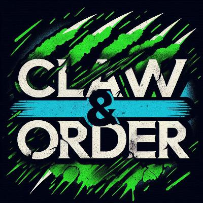 Episode 23 - Some Werewolves Go To Hell Episode 23 - Some Werewolves Go To Hell